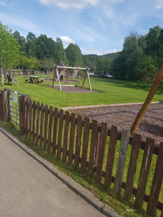 Loch Ness And Highlands Holiday Home Bearnock Zewnętrze zdjęcie