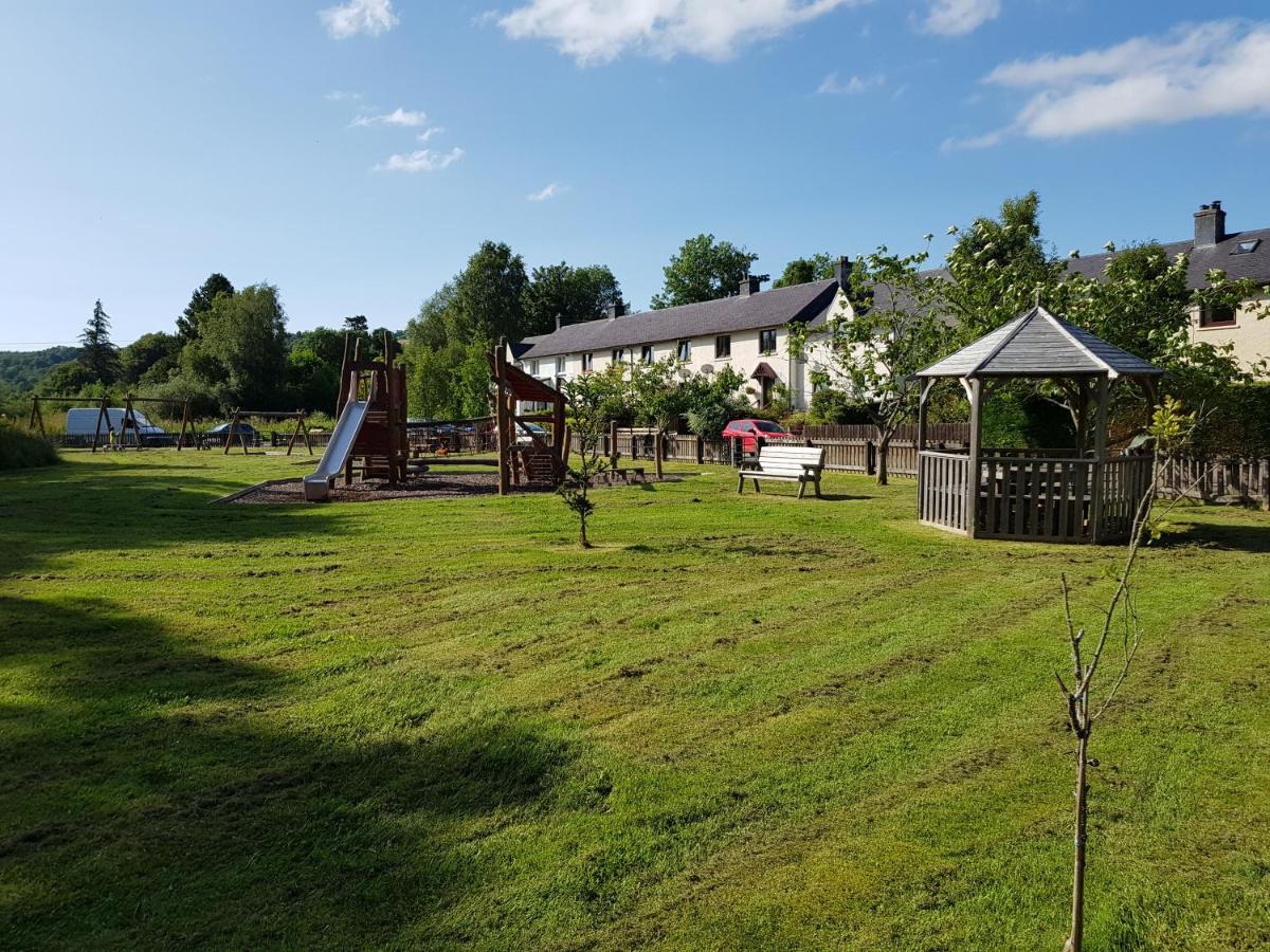 Loch Ness And Highlands Holiday Home Bearnock Zewnętrze zdjęcie