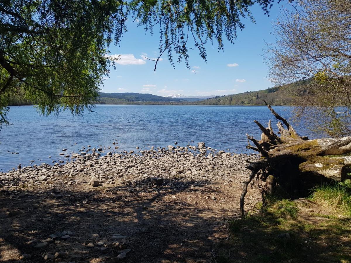 Loch Ness And Highlands Holiday Home Bearnock Zewnętrze zdjęcie
