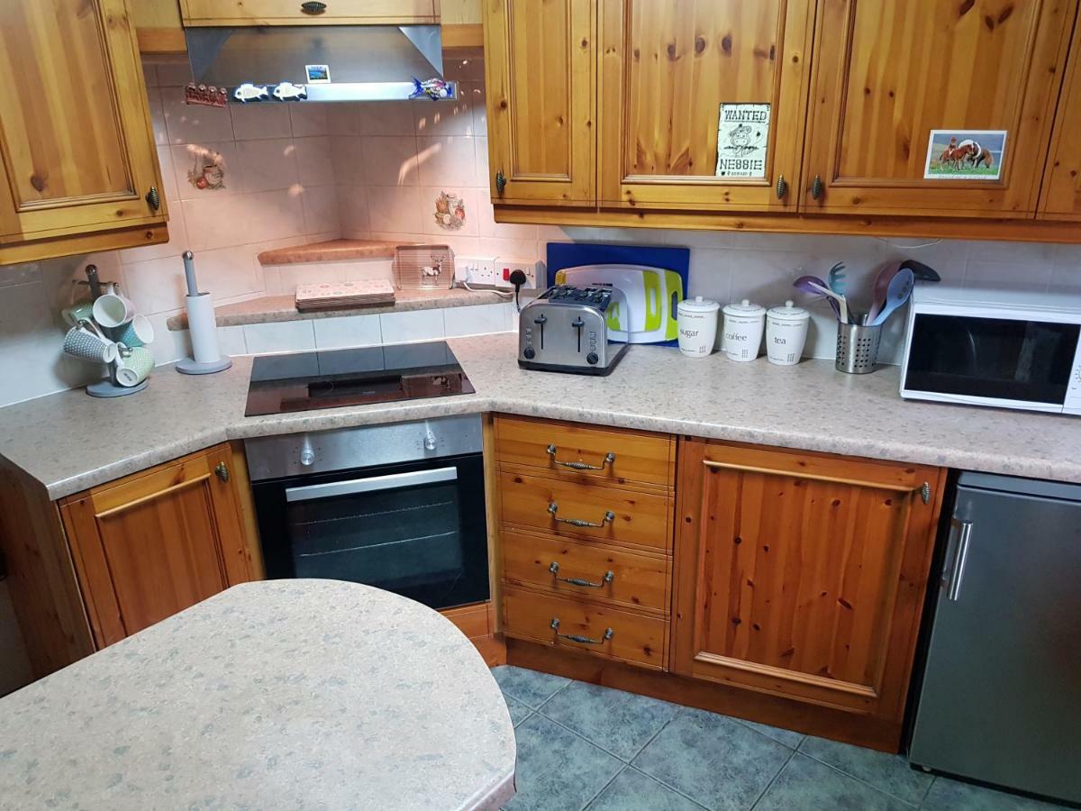Loch Ness And Highlands Holiday Home Bearnock Zewnętrze zdjęcie