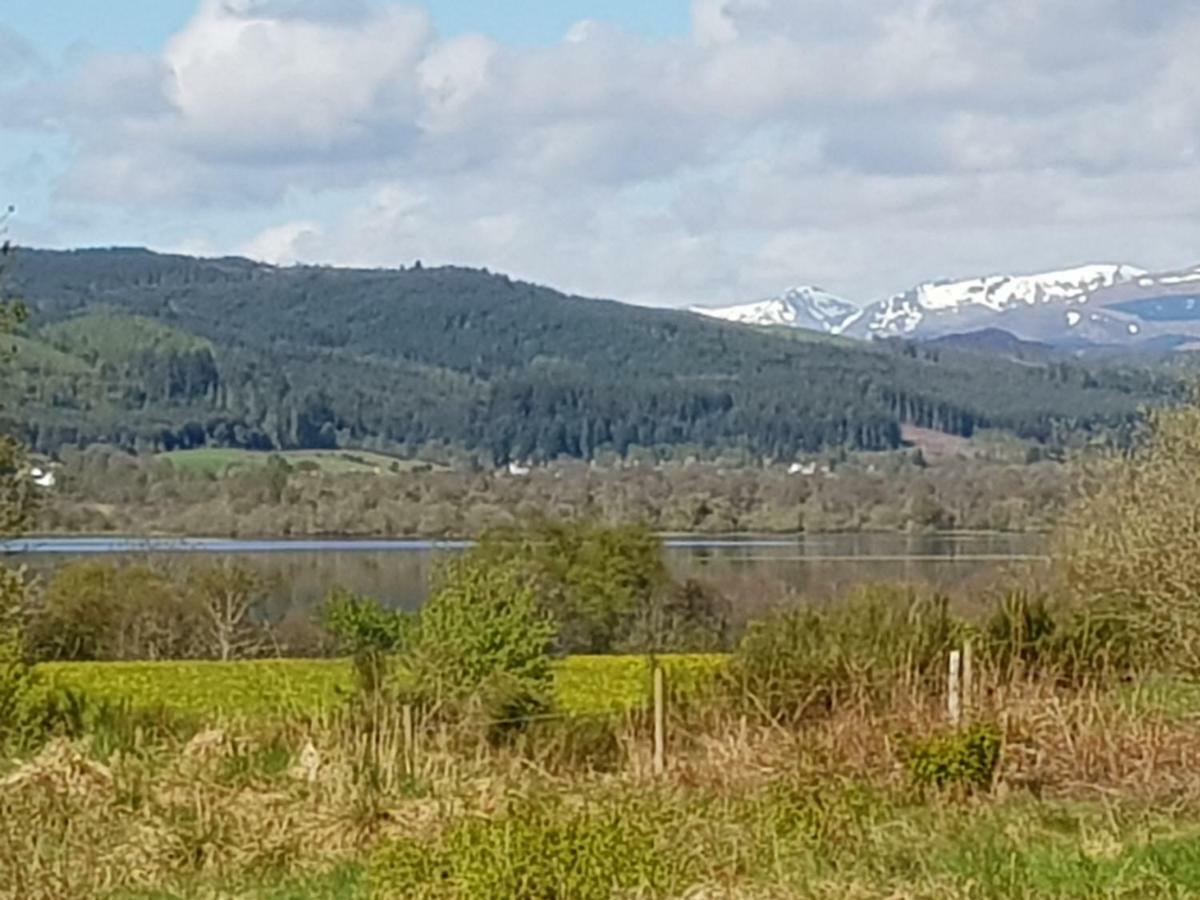 Loch Ness And Highlands Holiday Home Bearnock Zewnętrze zdjęcie