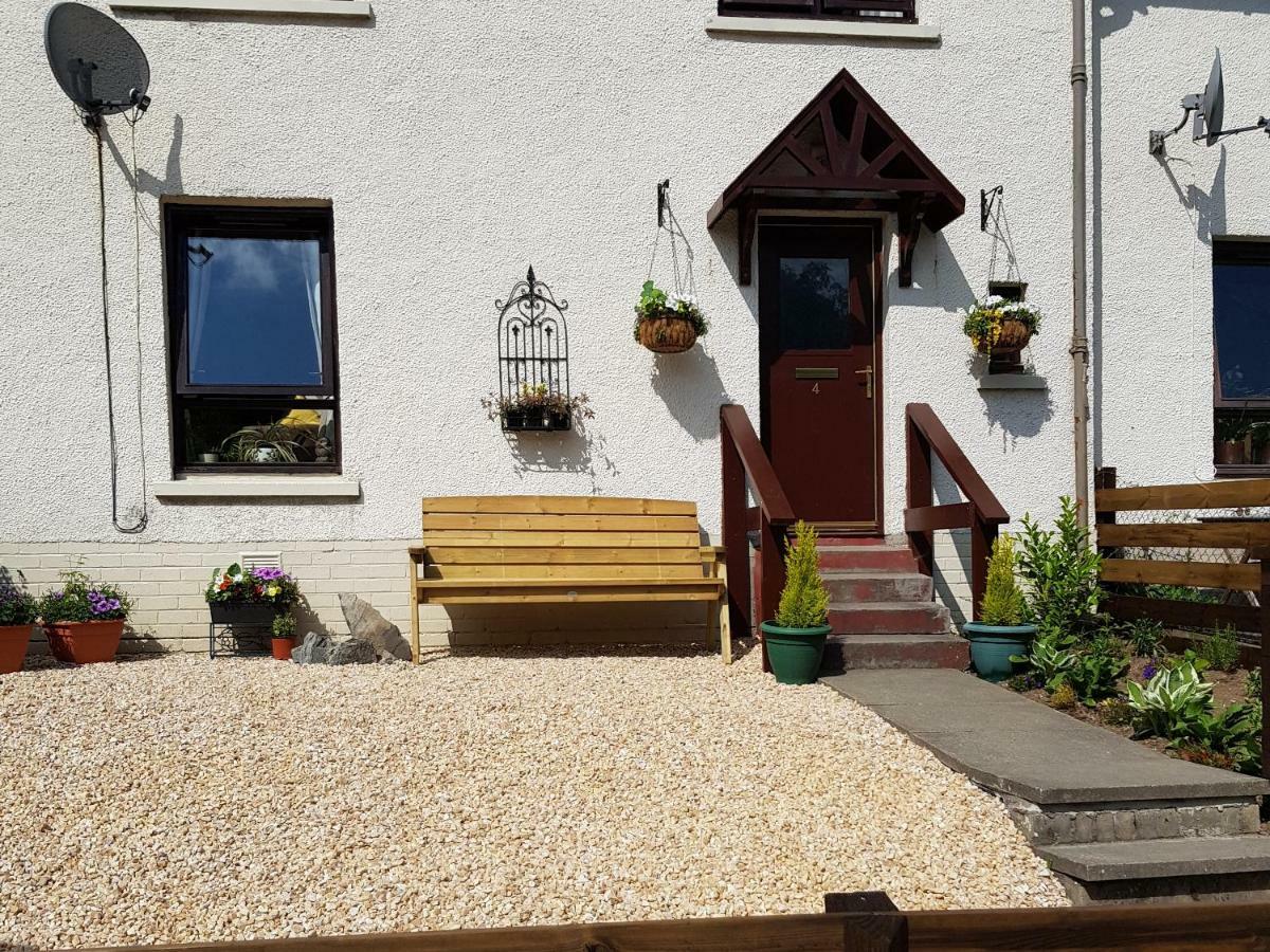 Loch Ness And Highlands Holiday Home Bearnock Zewnętrze zdjęcie