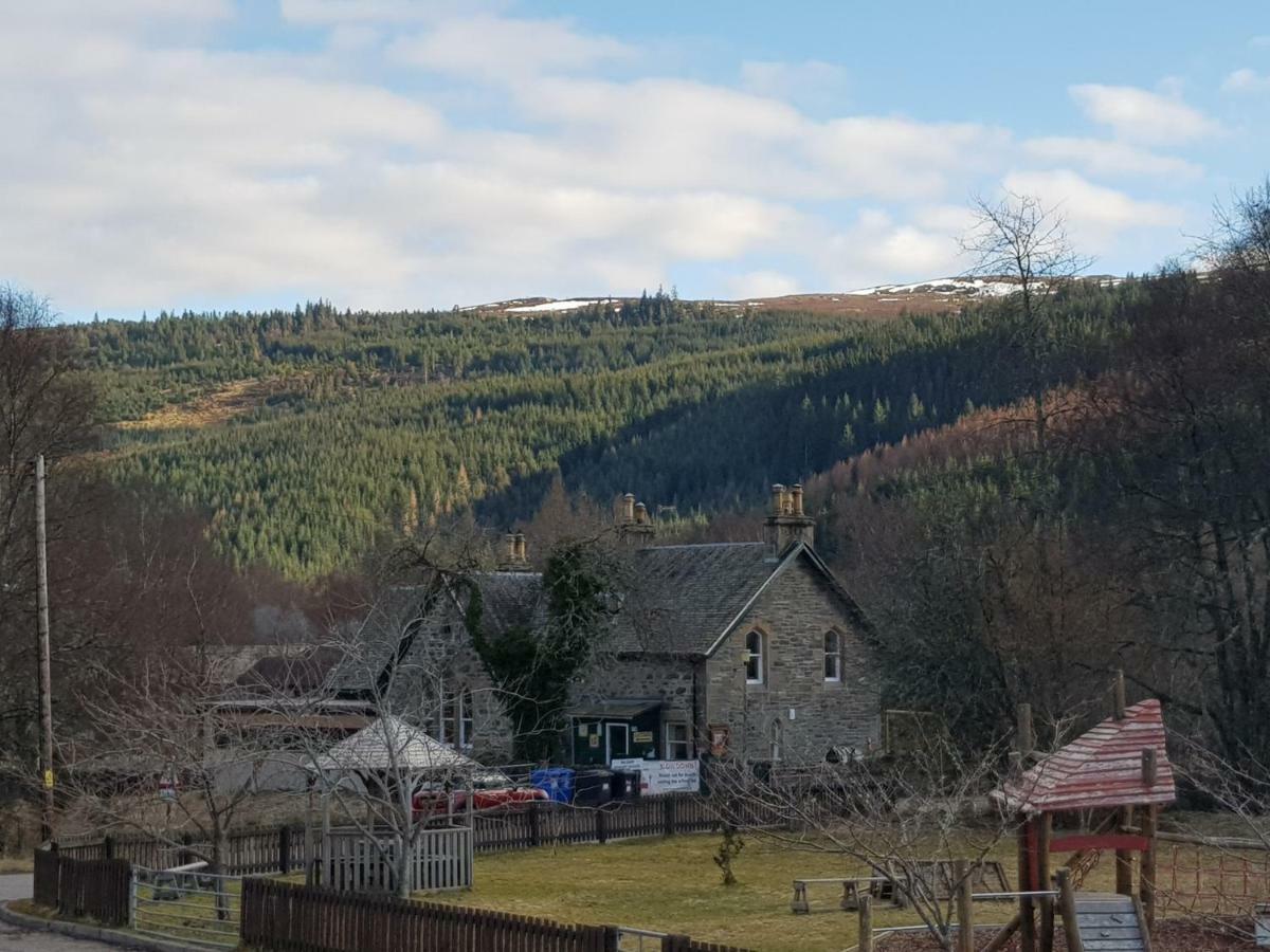 Loch Ness And Highlands Holiday Home Bearnock Zewnętrze zdjęcie