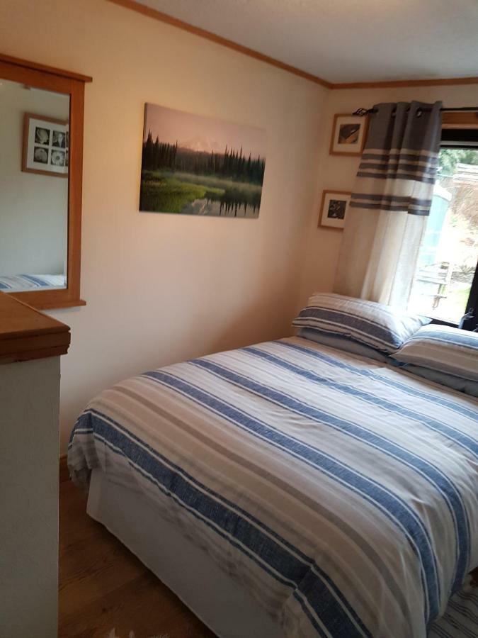 Loch Ness And Highlands Holiday Home Bearnock Zewnętrze zdjęcie