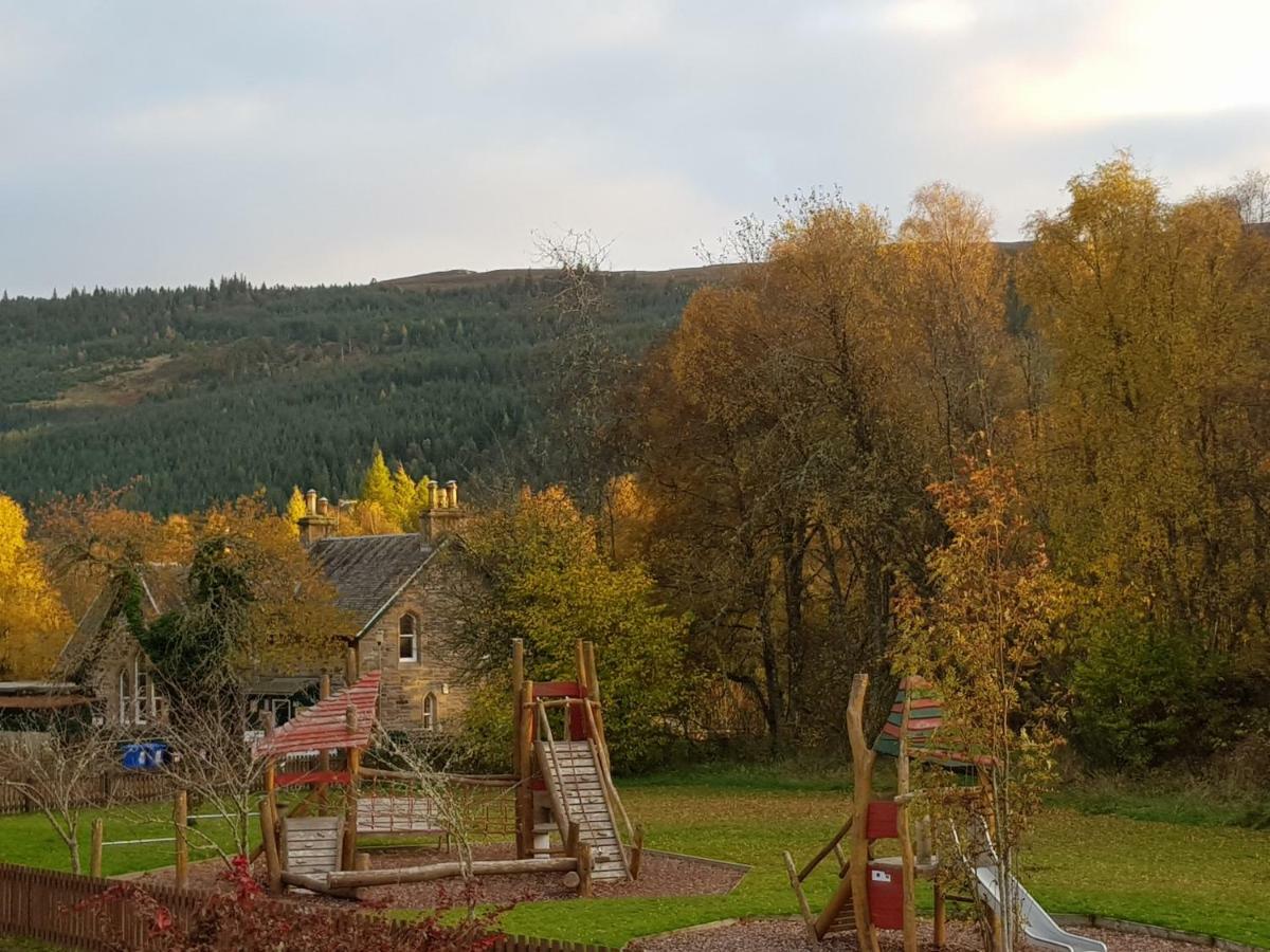 Loch Ness And Highlands Holiday Home Bearnock Zewnętrze zdjęcie