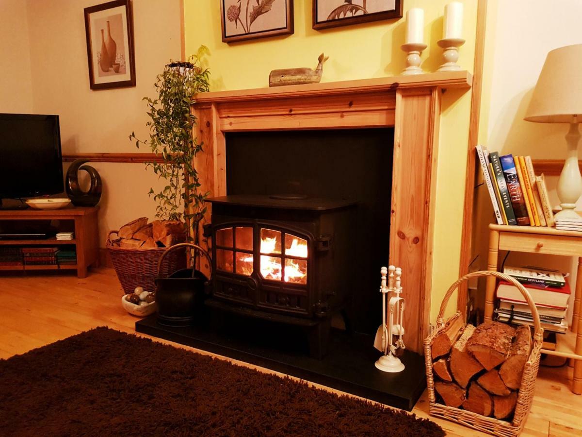 Loch Ness And Highlands Holiday Home Bearnock Zewnętrze zdjęcie