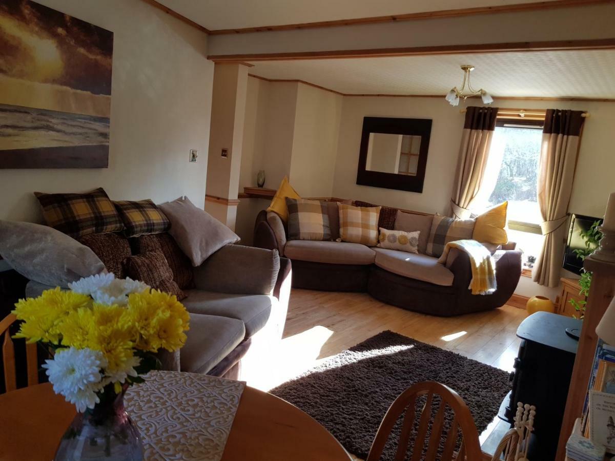 Loch Ness And Highlands Holiday Home Bearnock Zewnętrze zdjęcie