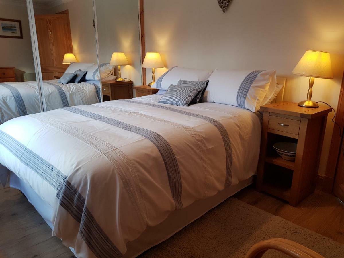 Loch Ness And Highlands Holiday Home Bearnock Zewnętrze zdjęcie