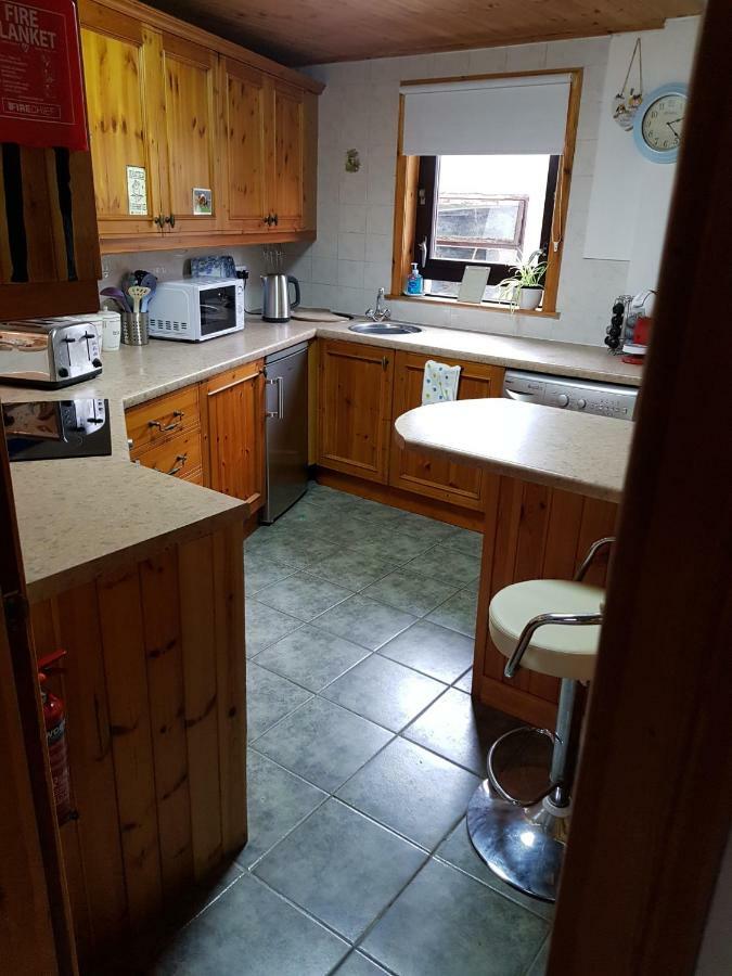 Loch Ness And Highlands Holiday Home Bearnock Zewnętrze zdjęcie
