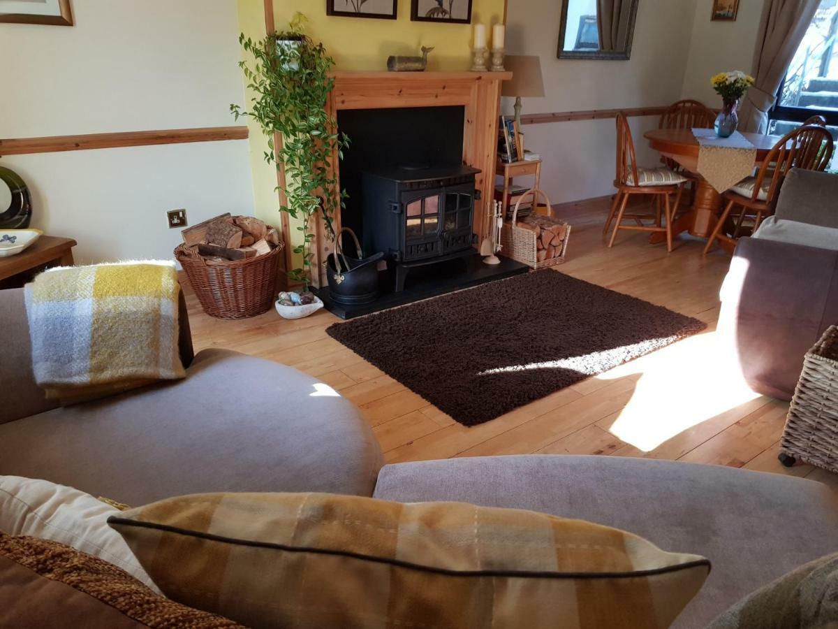Loch Ness And Highlands Holiday Home Bearnock Zewnętrze zdjęcie