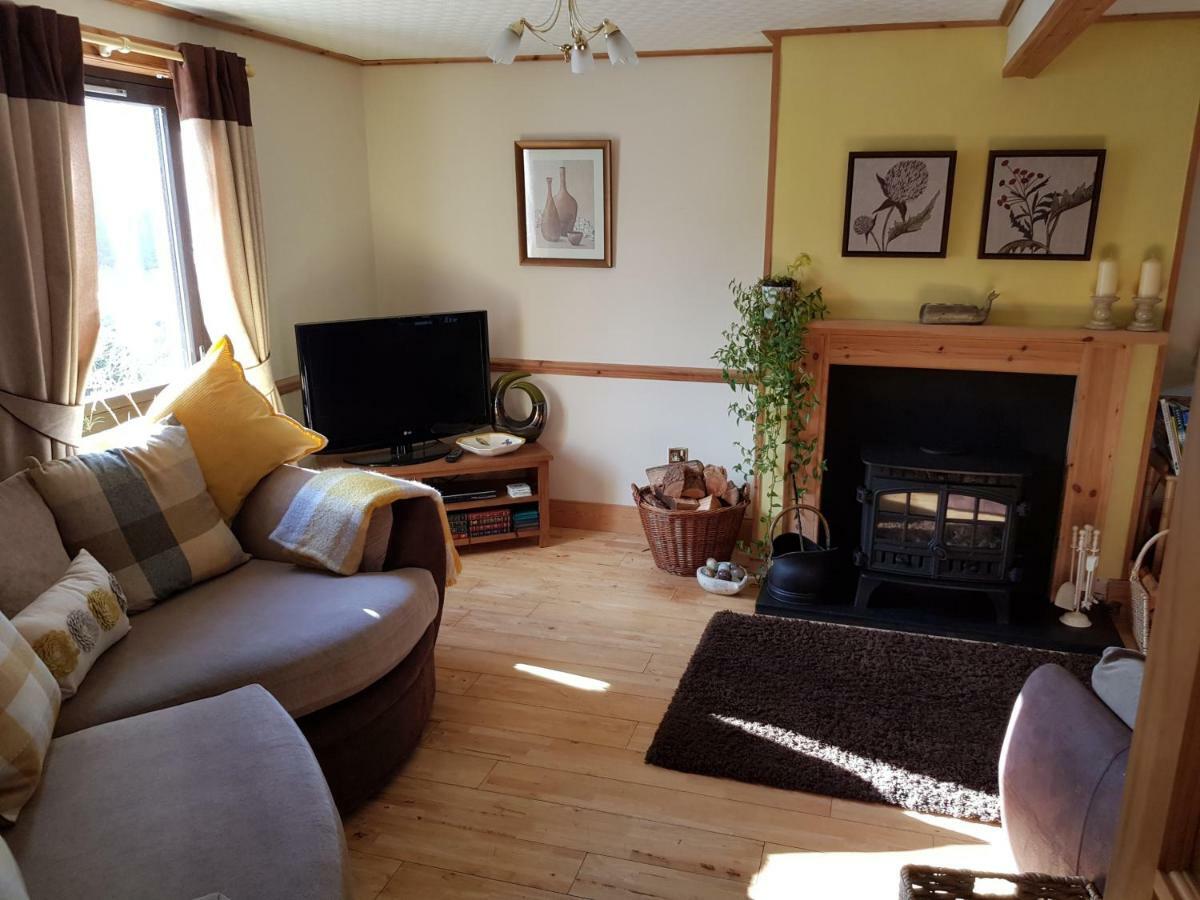 Loch Ness And Highlands Holiday Home Bearnock Zewnętrze zdjęcie