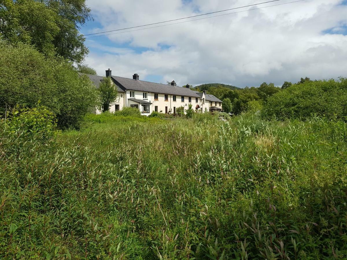 Loch Ness And Highlands Holiday Home Bearnock Zewnętrze zdjęcie