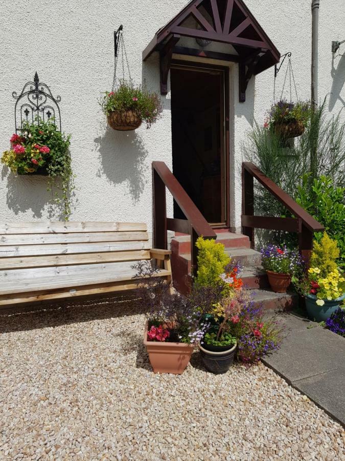 Loch Ness And Highlands Holiday Home Bearnock Zewnętrze zdjęcie